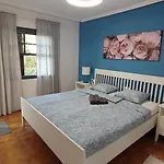 Spacious With Private Garden In Tenerife South Appartement San Miguel de Abona