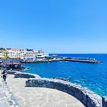 Spacious With Private Garden In Tenerife South San Miguel de Abona
