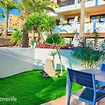 Spacious With Private Garden In Tenerife South * San Miguel de Abona