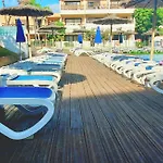 Spacious With Private Garden In Tenerife South San Miguel de Abona