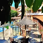 Spacious With Private Garden In Tenerife South