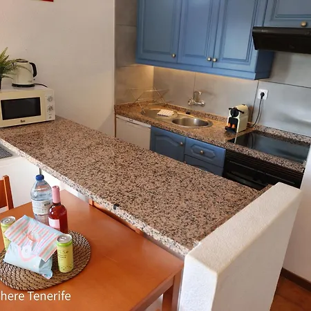 Appartamento Spacious With Private Garden In Tenerife South San Miguel de Abona