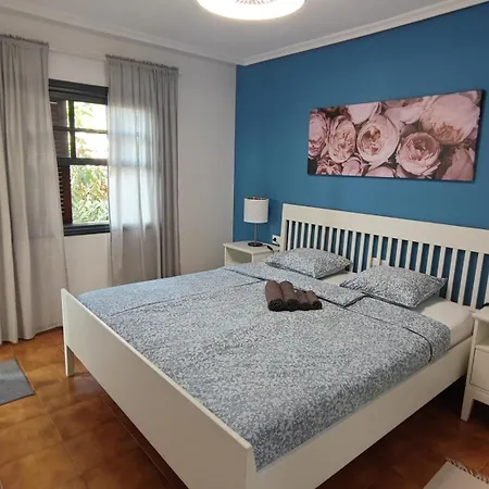 Spacious With Private Garden In Tenerife South Apartman San Miguel de Abona
