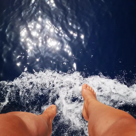 Apartman Spacious With Private Garden In Tenerife South